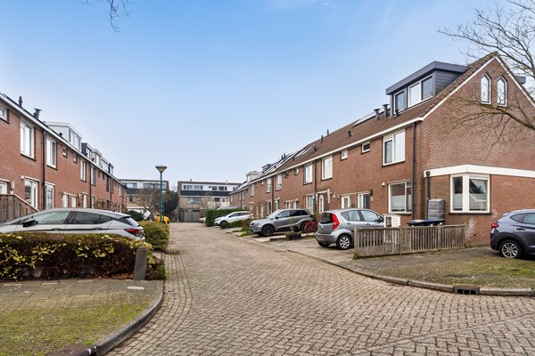 Medium property photo - Boterbloemweide 86, 3448 HX Woerden